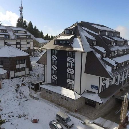 Župa Wellness&Spa Kopaonik Exterior foto