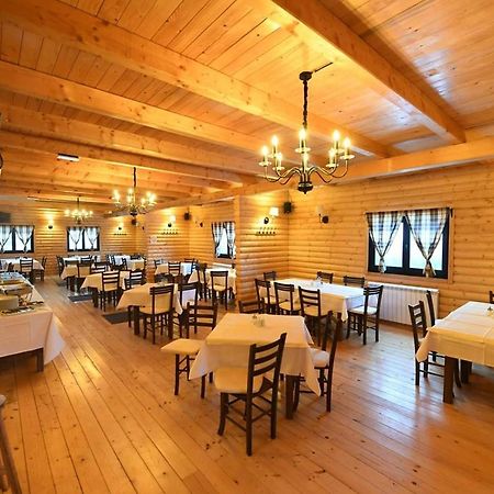 Župa Wellness&Spa Kopaonik Exterior foto