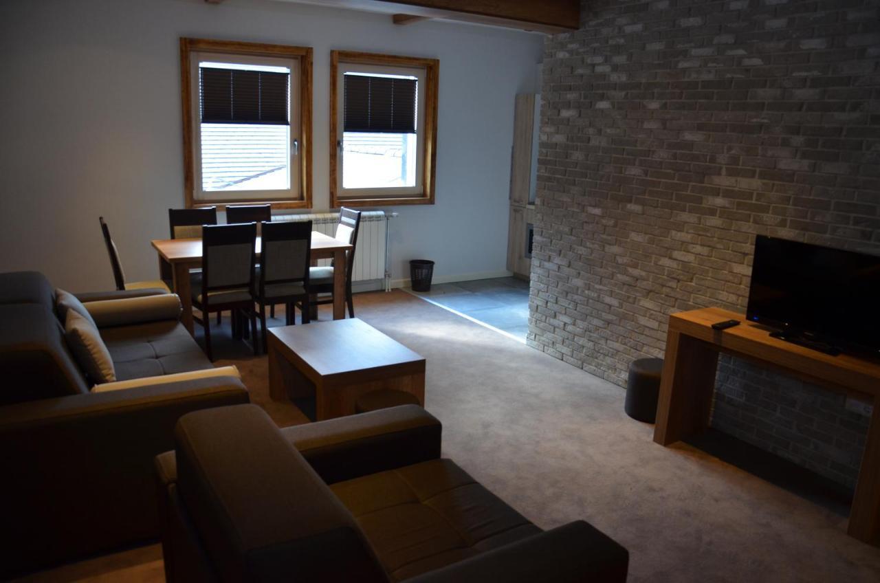 Župa Wellness&Spa Kopaonik Exterior foto