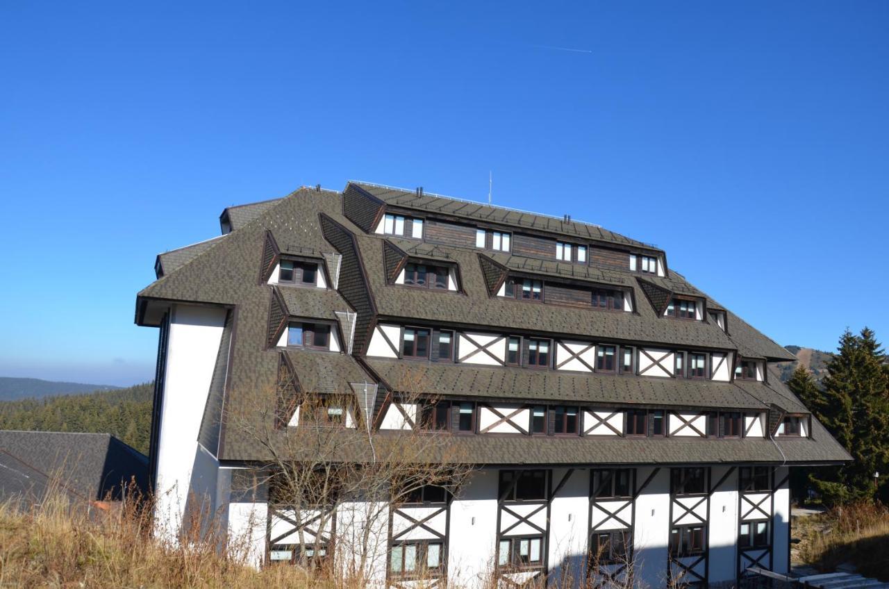 Župa Wellness&Spa Kopaonik Exterior foto