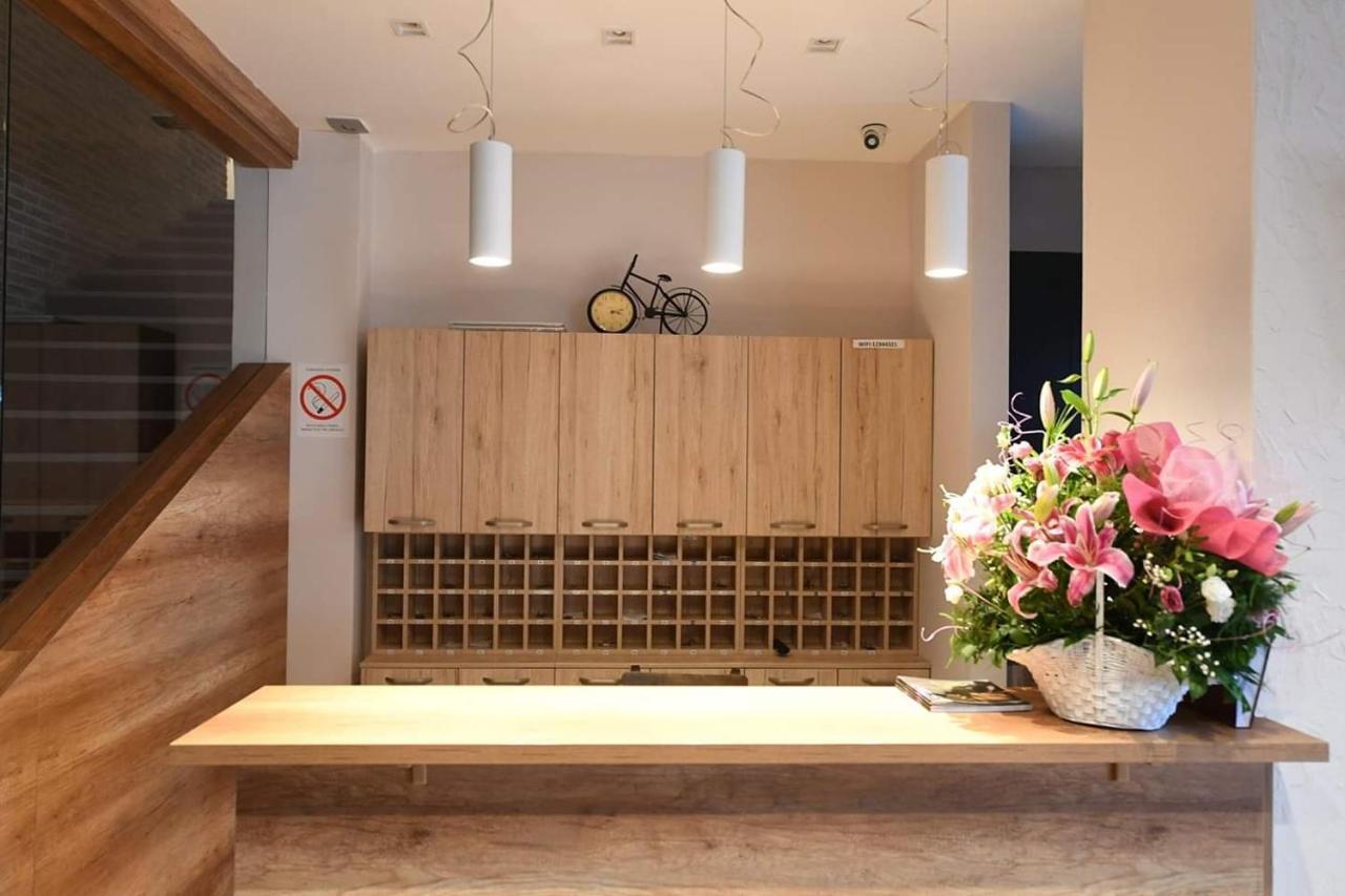 Župa Wellness&Spa Kopaonik Exterior foto