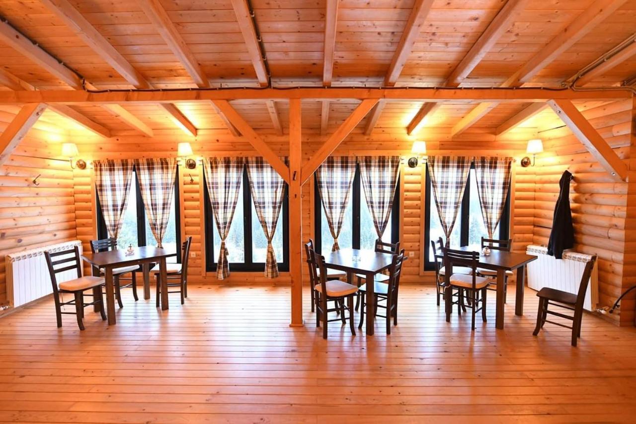 Župa Wellness&Spa Kopaonik Exterior foto